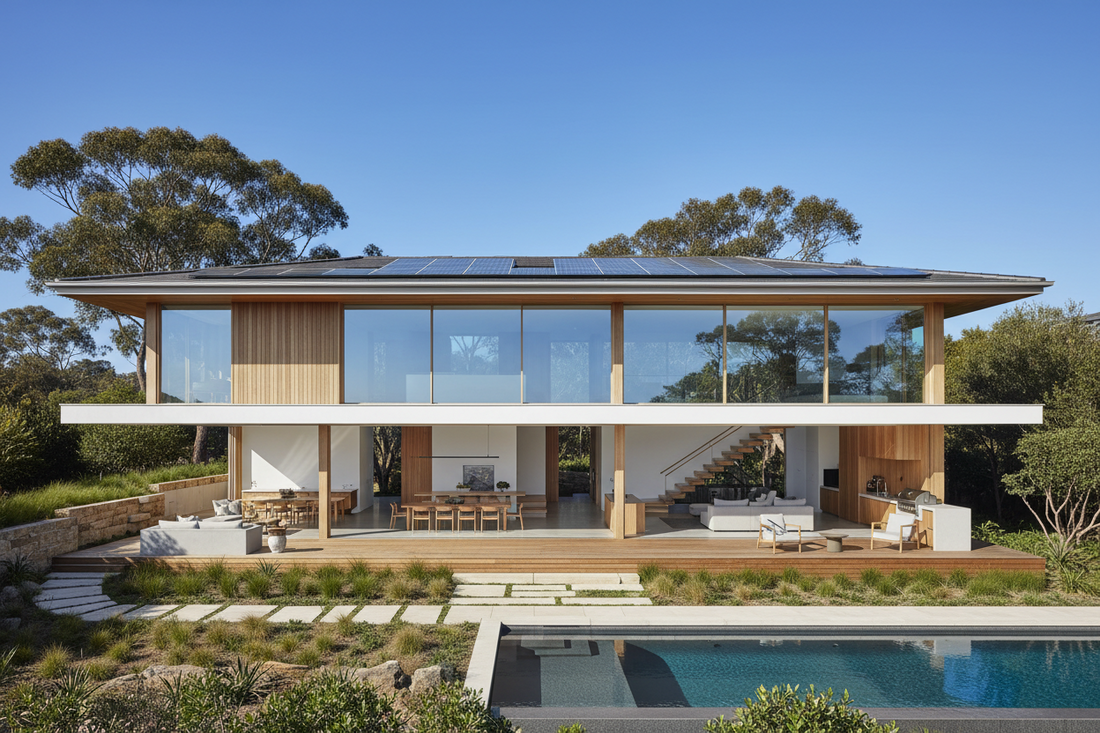 Sydney Landscape Architecture Trends for 2026