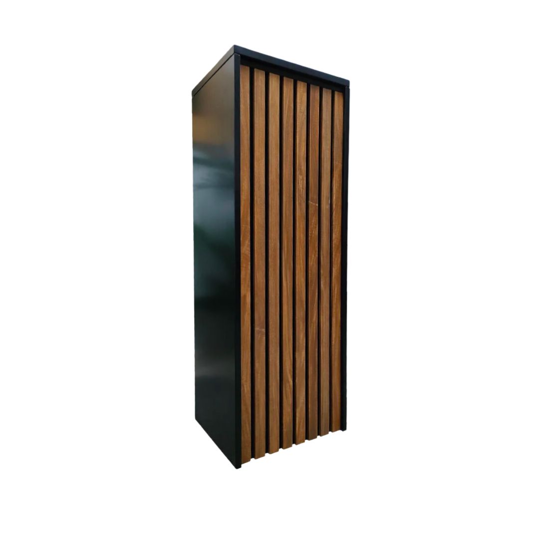 Letterboxes