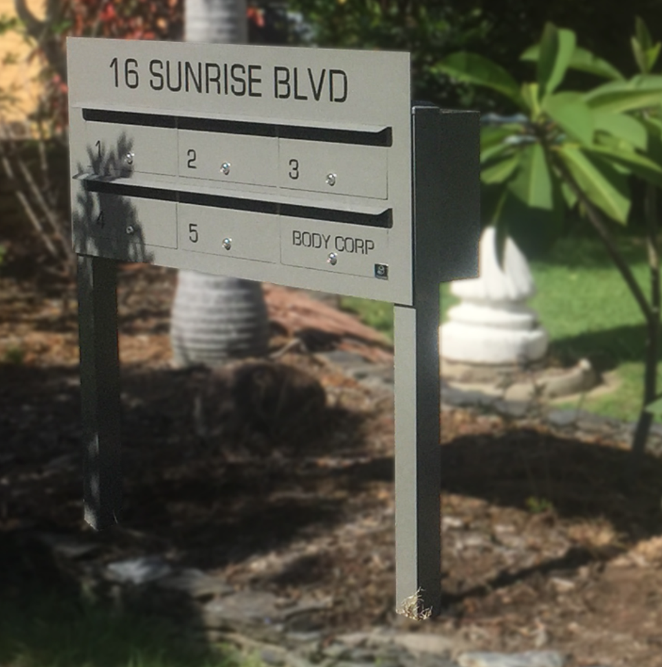 Custom Commercial Signage Australia | Bungalow Signs