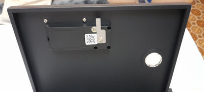 Smart Letterbox