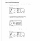Yarruwala Brick-in Parcel Box