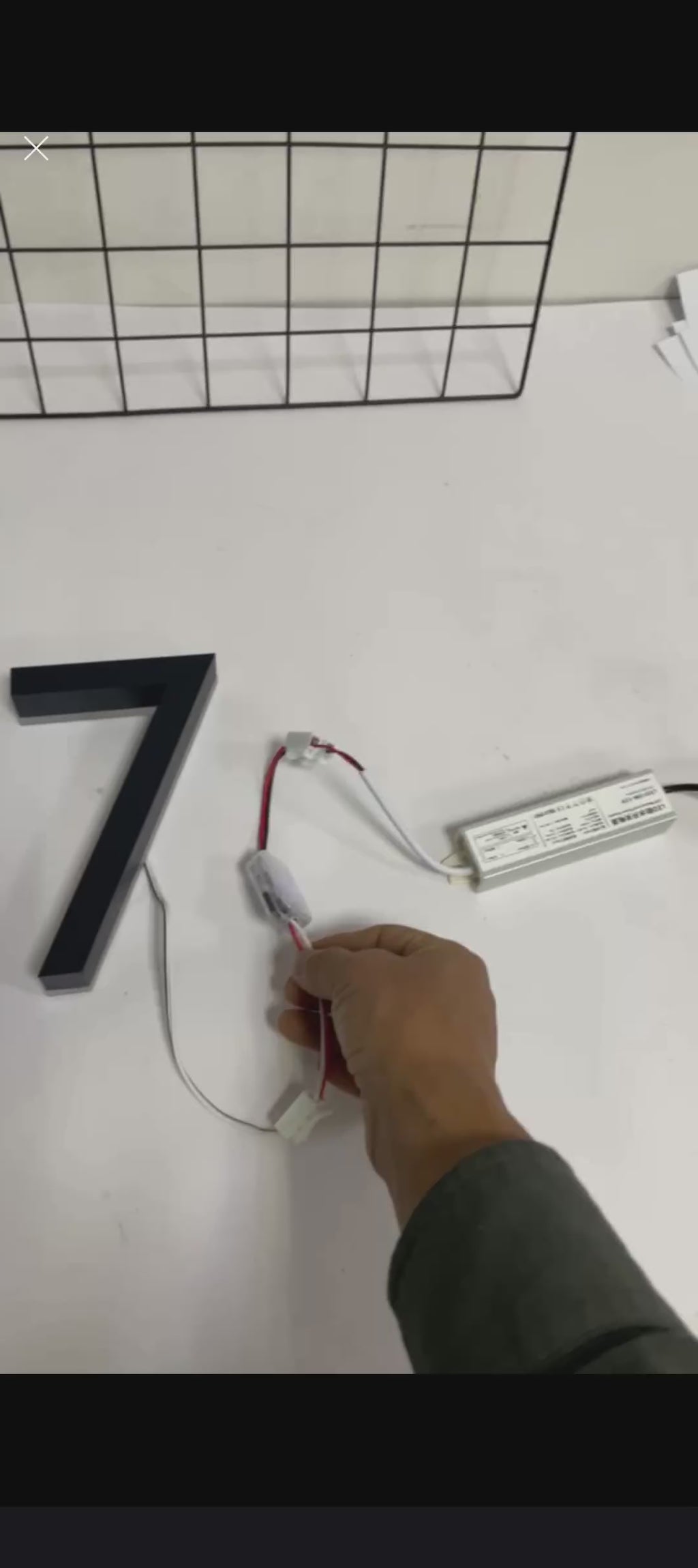 Dawn and Dusk Sensor