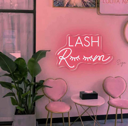 Custom Neon.