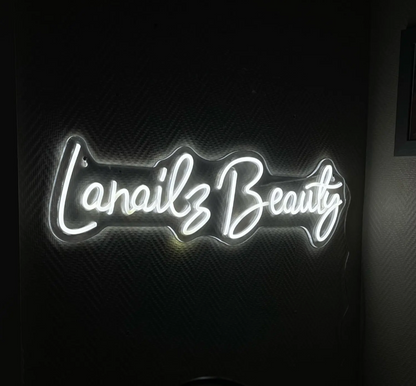 Custom Neon.