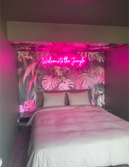 Custom Neon
