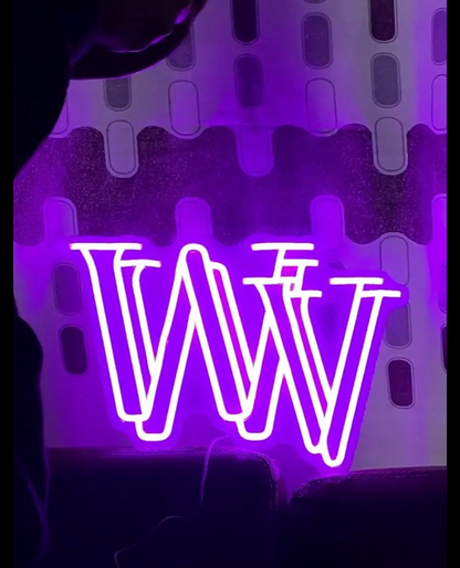 Custom Neon.