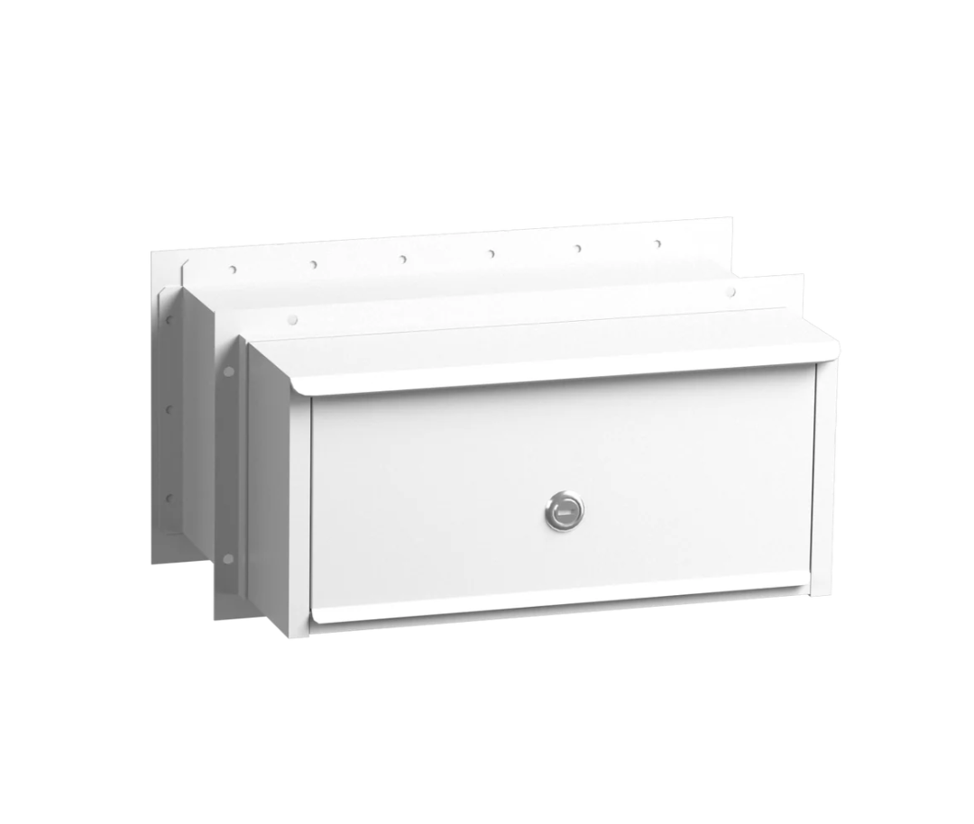 Sign Pickers Custom Mailboxes & Letterboxes Australia - Bungalow Signs