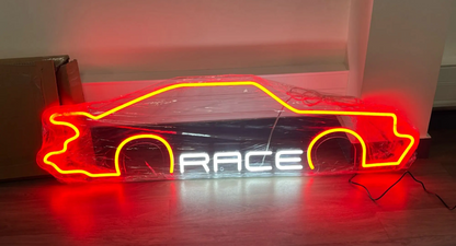 Custom Neon.