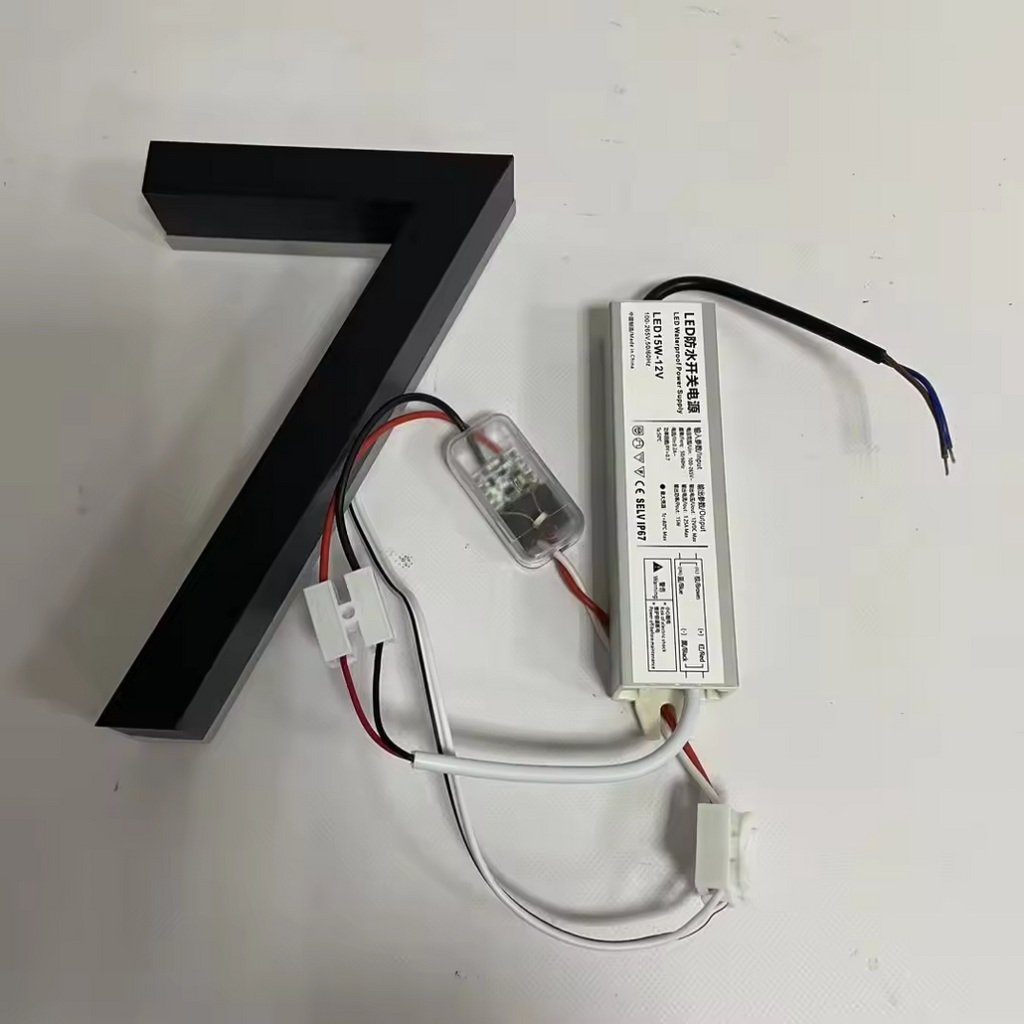 Dawn and Dusk Sensor