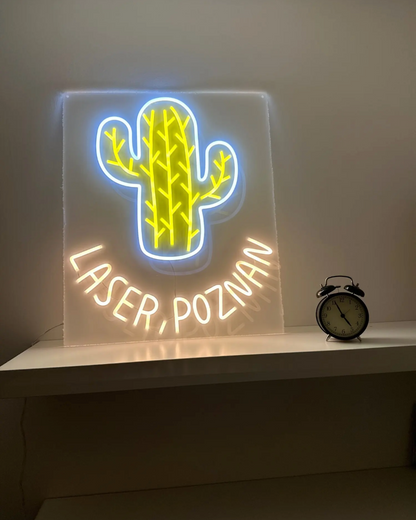 Custom Neon